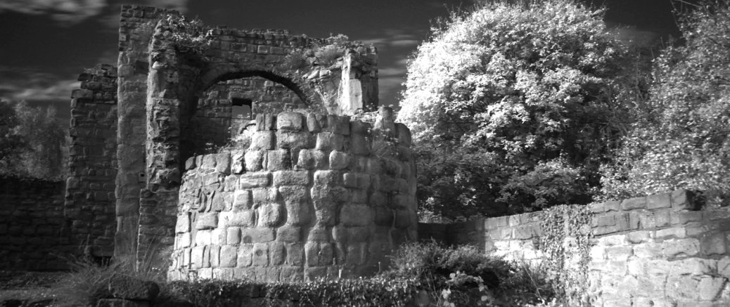 Reichsburg Kyffhausen