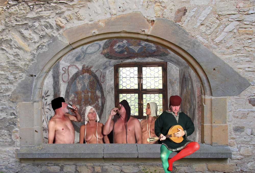 BadehausN1 BadehausN1