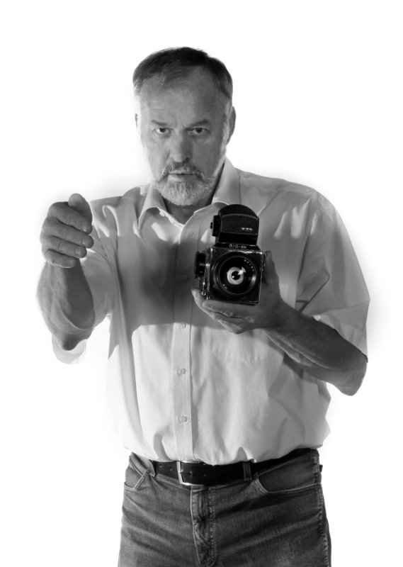 Rainer Schubert, Fotograf